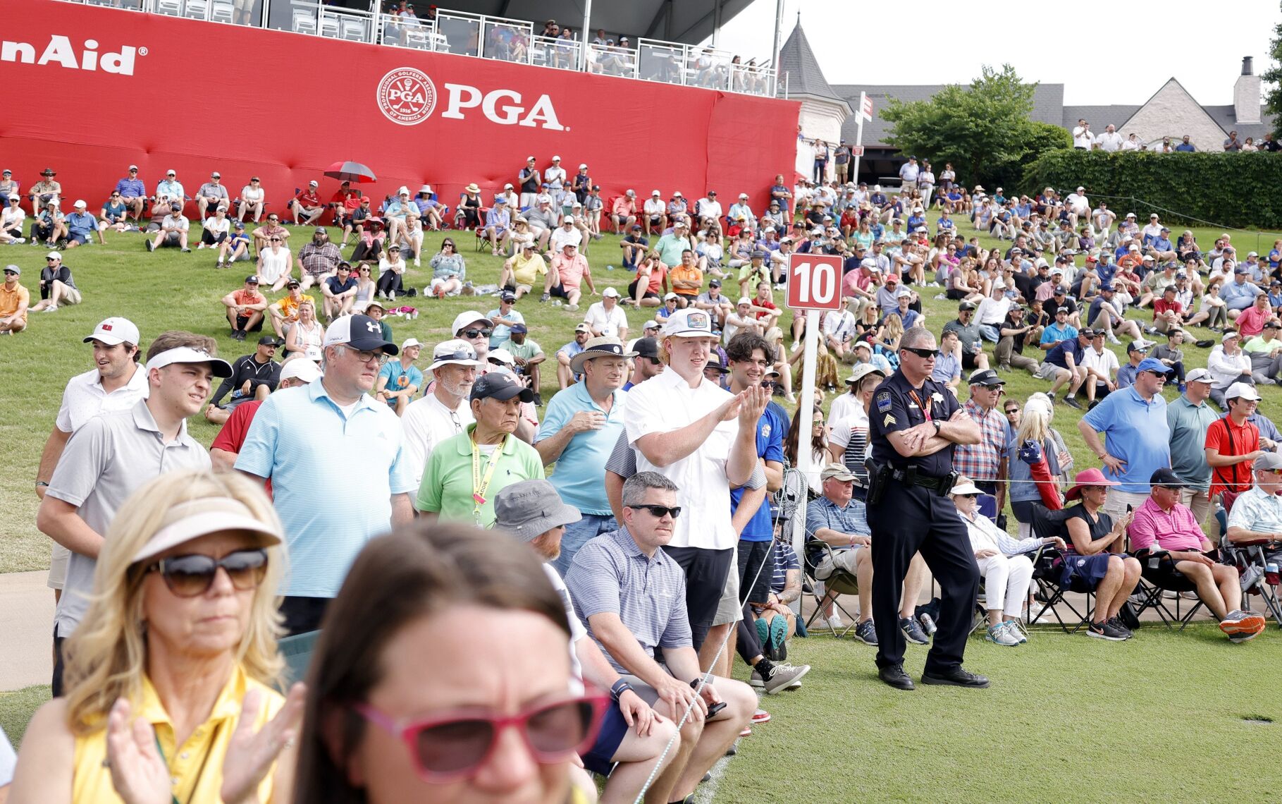 Senior PGA